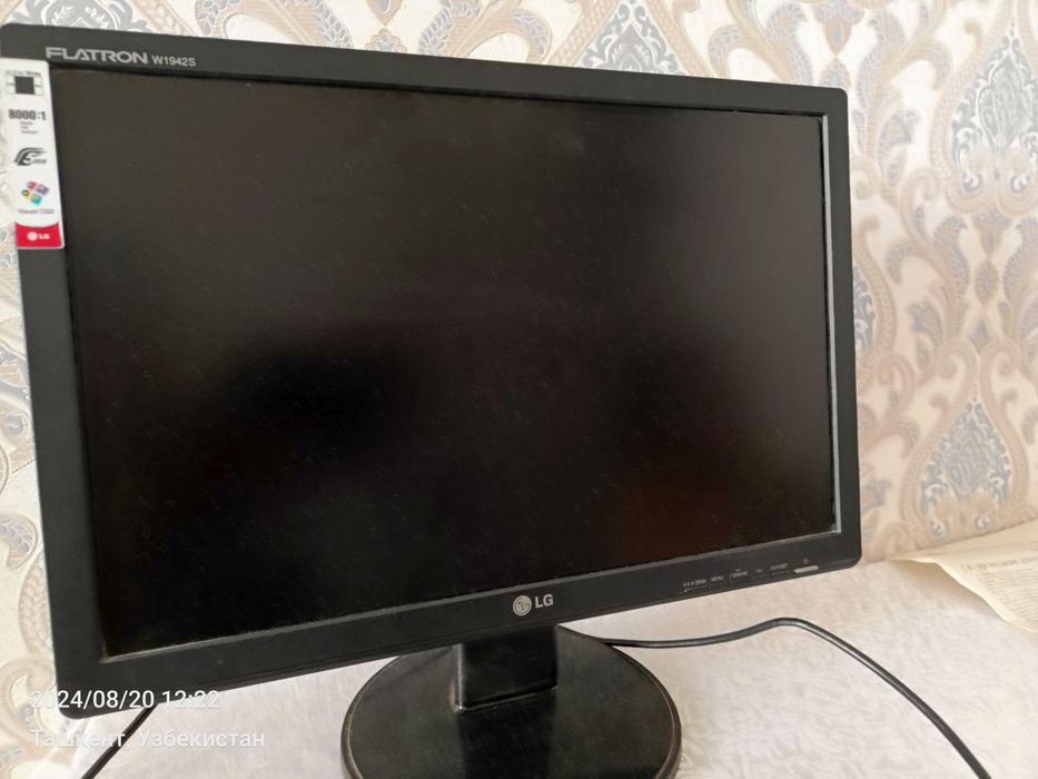 Продам компютер б/у