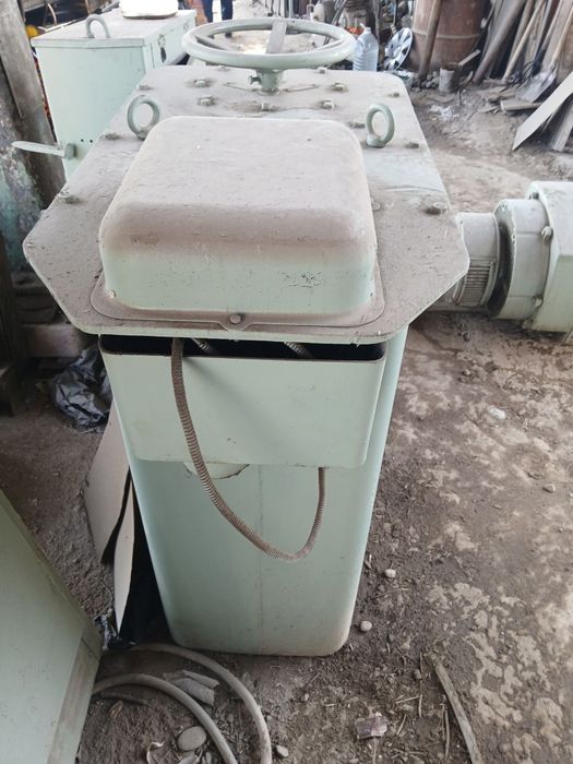 Mator 90 kv yangidek