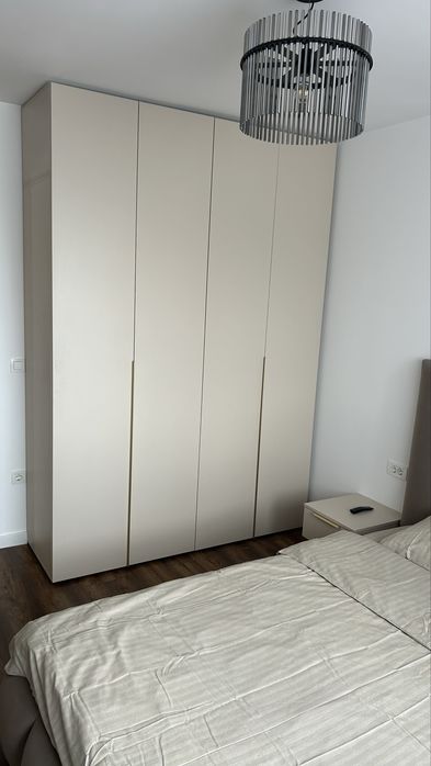 Inchiriez apartament 2 camere