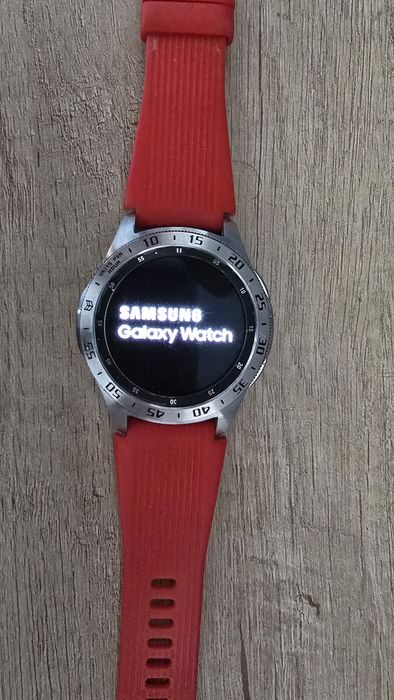 Ceas Samsung galaxy  watch 3