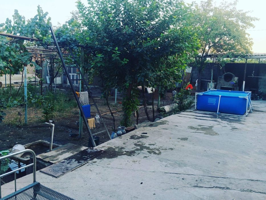 Уй сотилади текстиль за фабрика