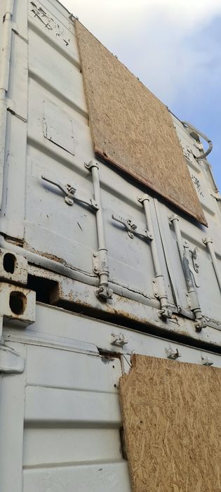Продам контейнер офисы