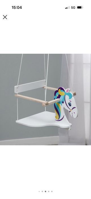 Детская качелька качель качеля