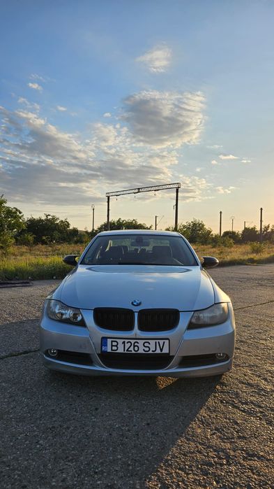 BMW 3 Series 0 — imagine 2