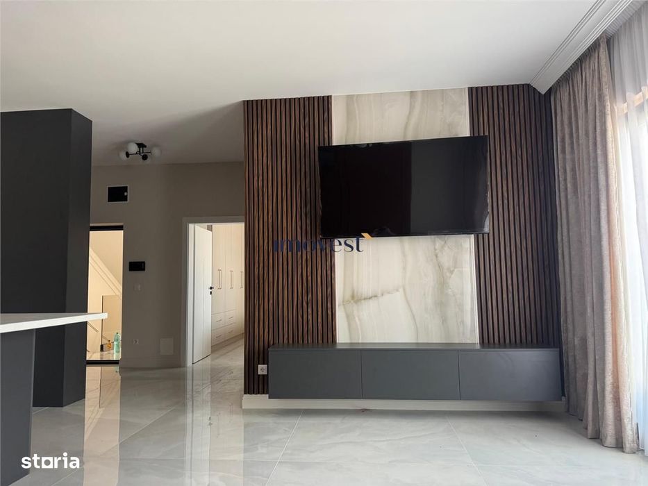 De inchiriat: Apartament cu 2 camere in zona P-ta de Vechituri