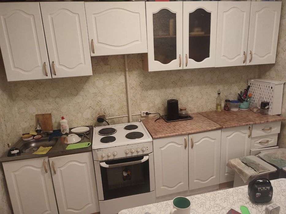 Продам кухонный гарнитур