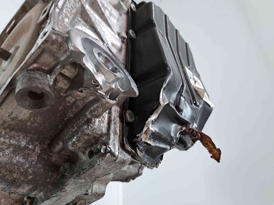 Cutie viteze automata Peugeot 3008 [Fabr 2009-2016] 9676757880 2.0 HDI