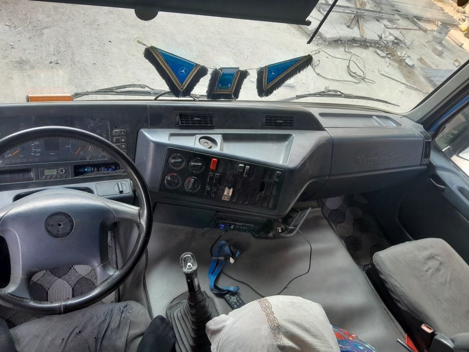 Mercedes Benz euro 2.  сотилади