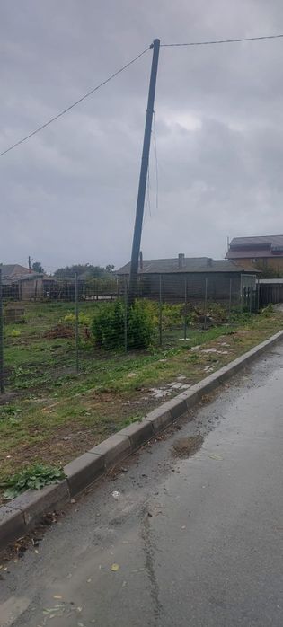 Vand teren intravilan Tuzla