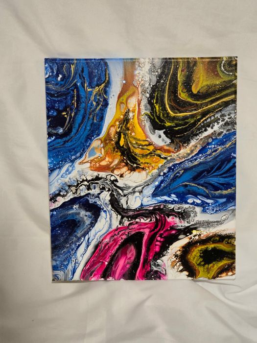 Картины ручной работы.