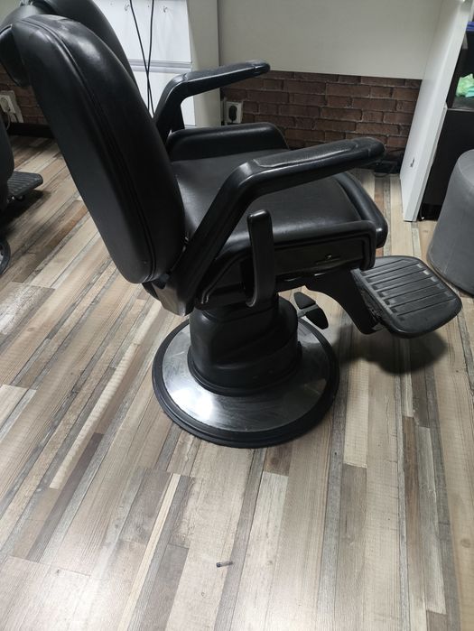Scaun frizerie Pietranera (950 lei)