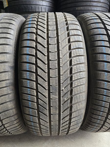 275/45/21 Continental 4бр