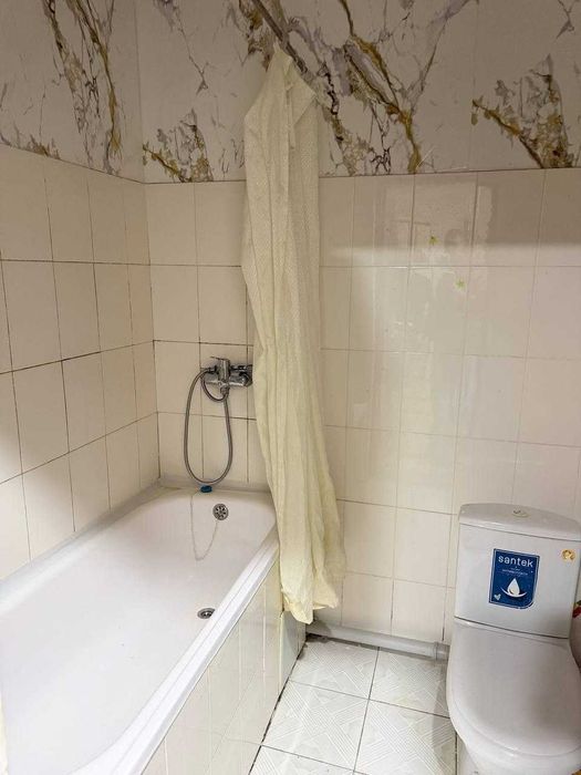 2 хоналик квартира 6 кават янги лифтлик дом, 7 микр