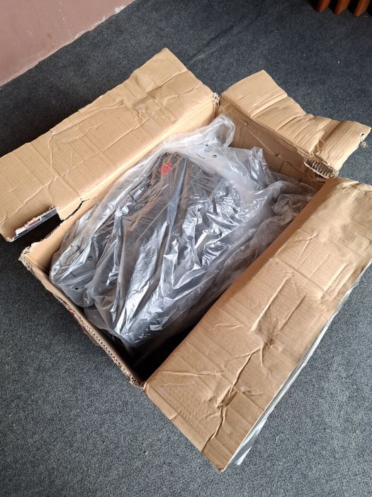 Vand Masina Tuns Gazon/iarba Einhell GE-CM33 Li