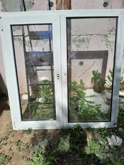 Продам пластиковые окна
