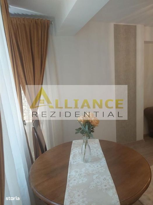 Apartament de vanzare â 2 camere I  curte proprie I 5 minute de metr