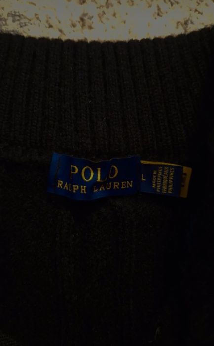 pulover polo ralph lauren