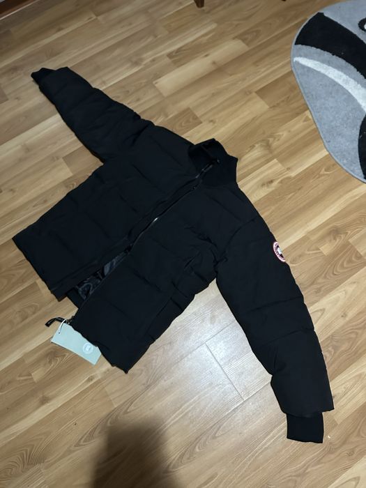 Jacheta Geaca barbati  canada goose Marimea L