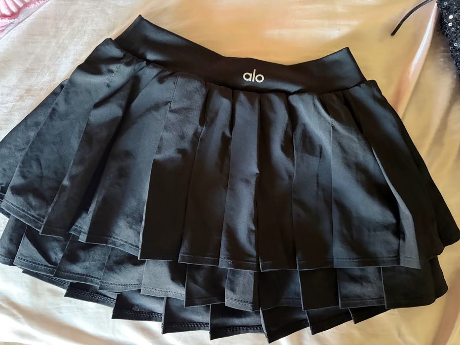 Alo tennis Skirt