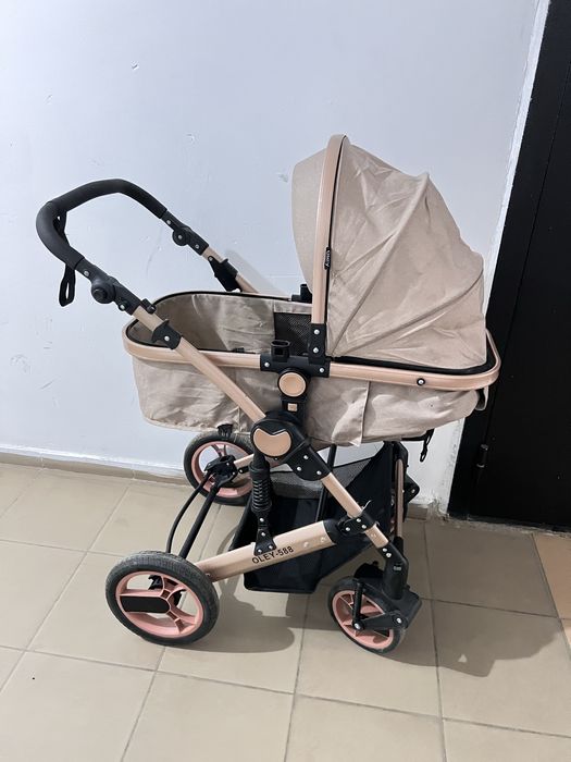 Коляска 2в1 продам
