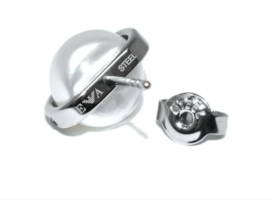 Серьги Пусеты оригинал!