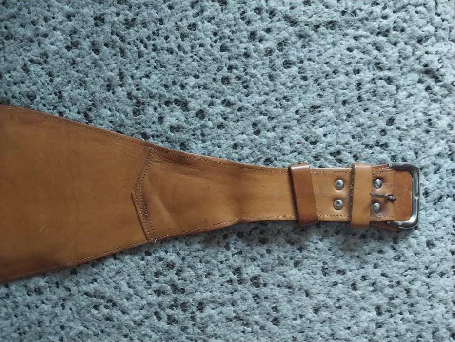 Продаю  пояс  СССР