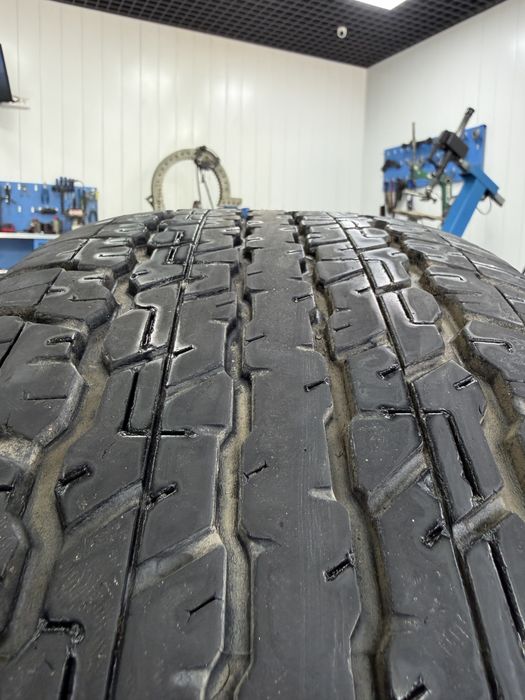 Продам покрышки р 18