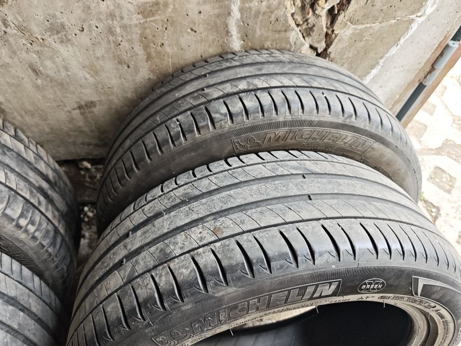 Летни гуми Michelin Primacy 3 225/50/18