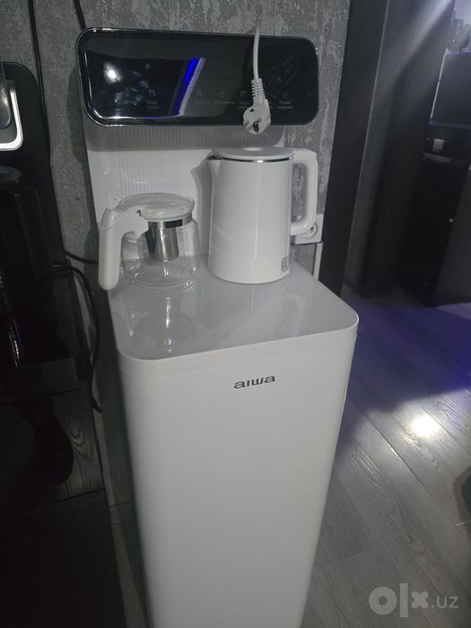 Кулер для воды Selva Mair Aiwa