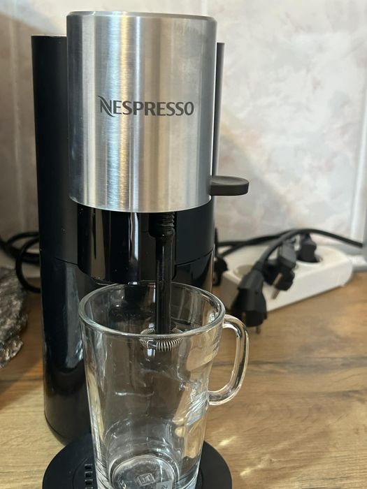 De vanzare aparat Nespresso Krups