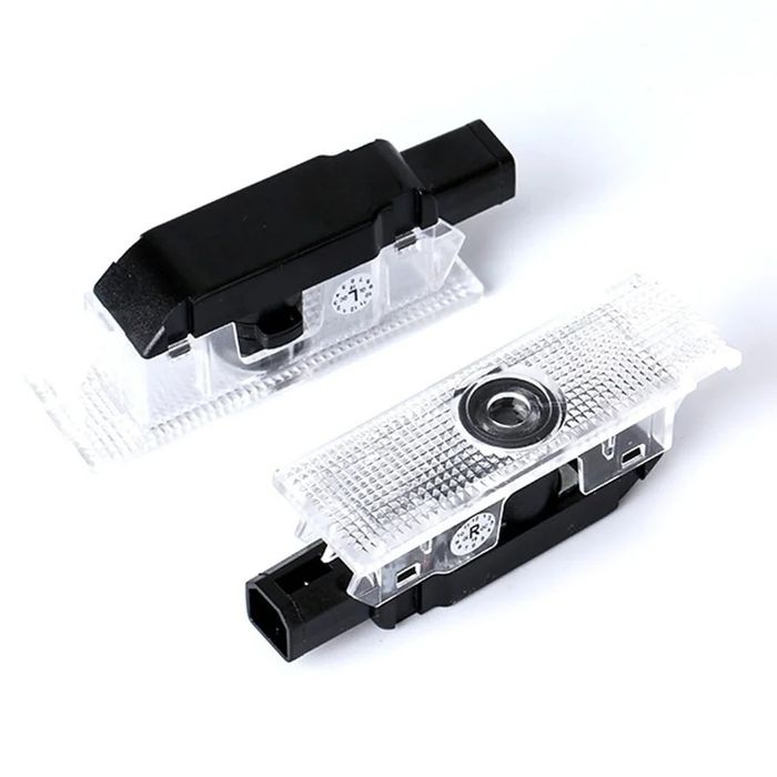 Set 2 Holograme usa Alfa Rome Giulietta Mito Stelvio Giulia 159 Brera