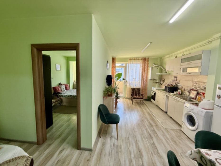 Apartament 2 camere Floresti  strada Ioan Rus