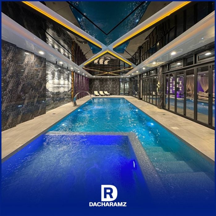 HI-TECH «MY HOUSE PREMIUM-2» 15 kishigacha