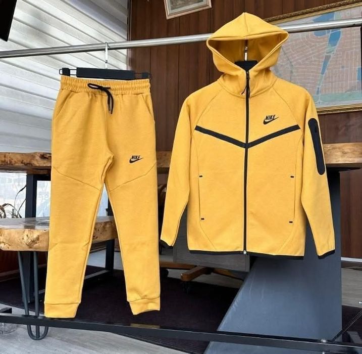 Комплект за момче