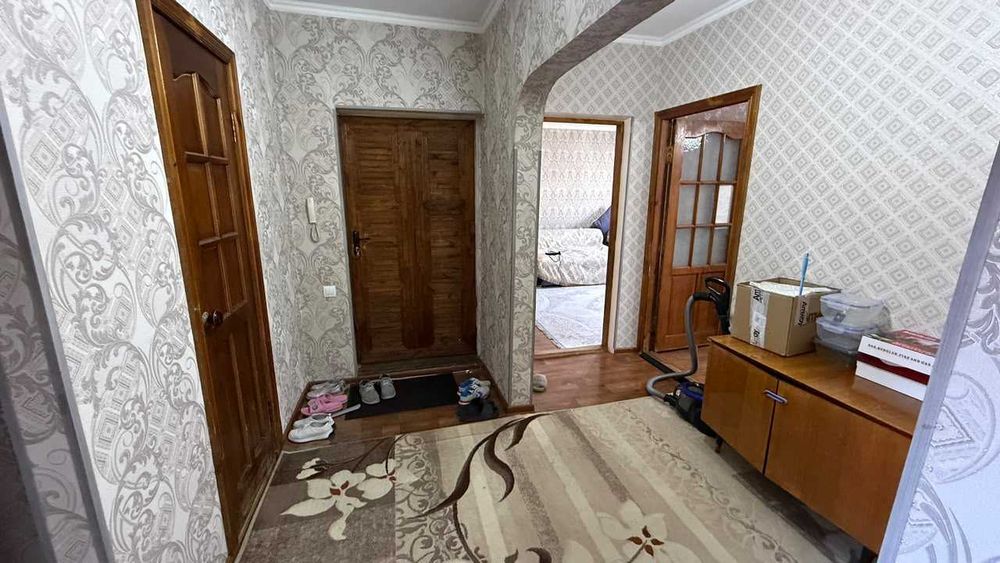 Продам 4 комн Арнагуль Империя