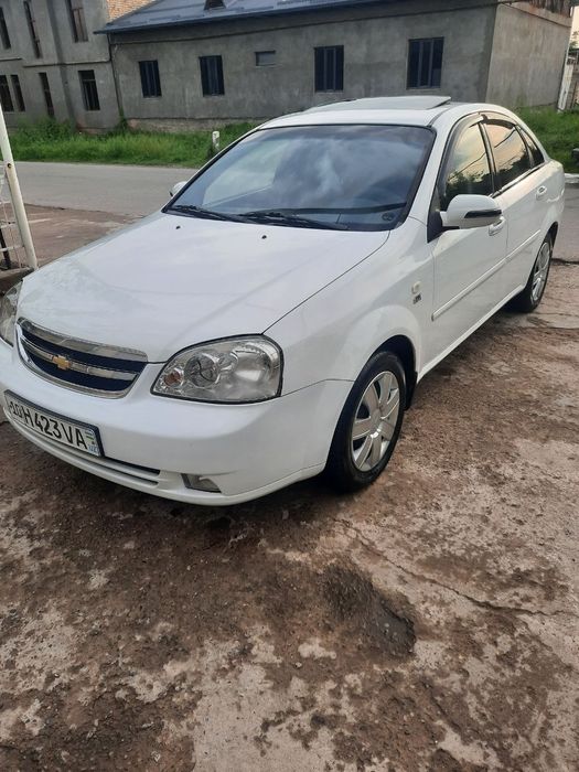 Lasseti 1.8 oq mexanika