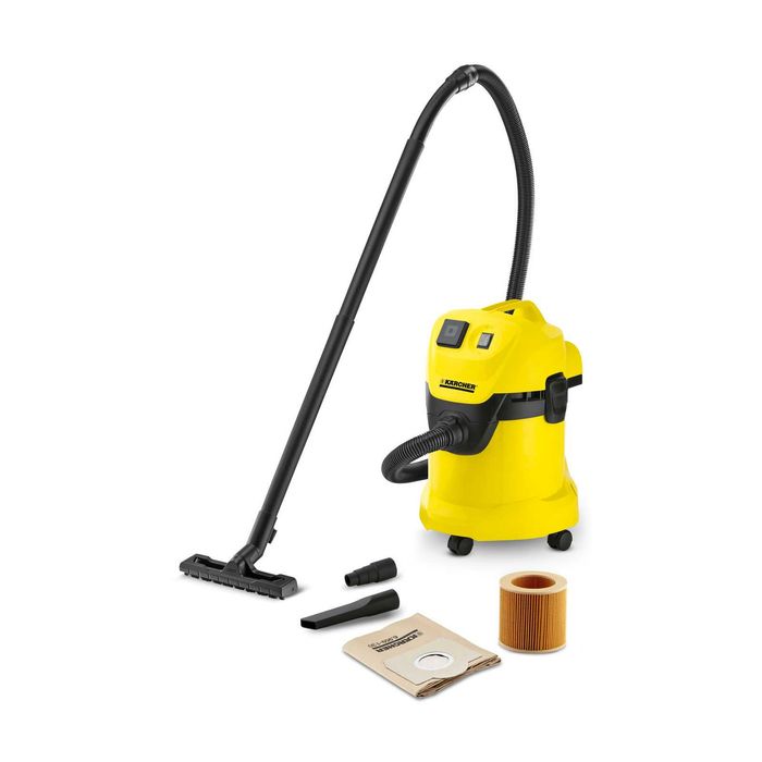 Прахосмукачка Керхер - Karcher