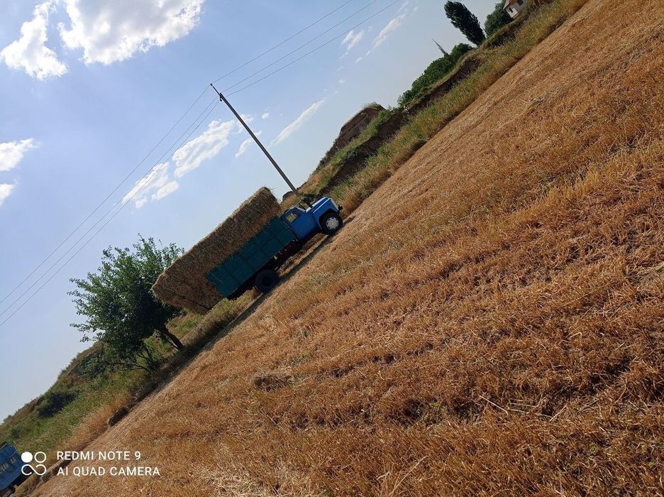 Gaz 53 sastiyana ola darajada