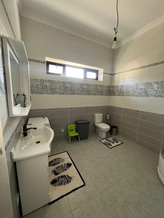 Дом за музеем!!!