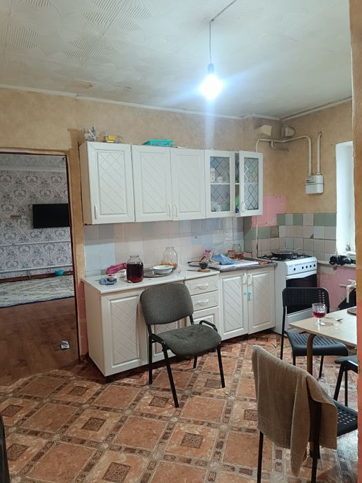 Продам дом в в Подстепном