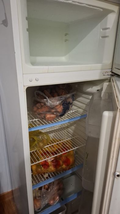 Продам холодильник в хорошем состоянии