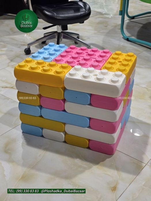 Lego детские большие ЛЕГО