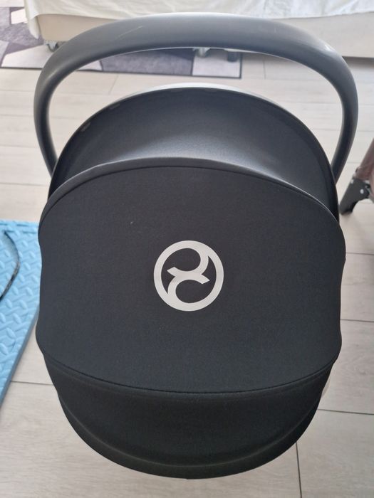 Scoica auto Cybex Silver ATON B2 0-13 kg