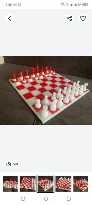 Продам шахматы - Для Начальницы