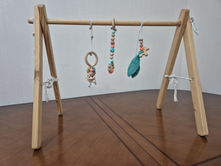 PlayGym тренажер 0+
