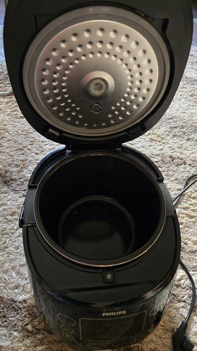 Мултикукър Philips