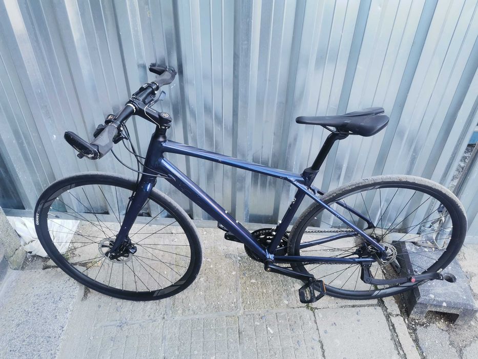Giant fastroad SL 28