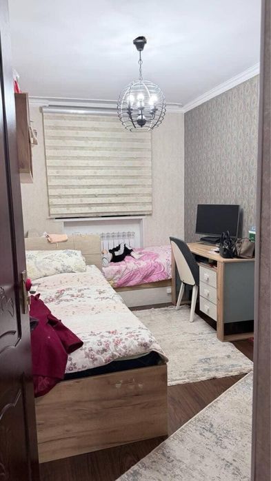 Продается 3 комнатная Чиланзар 1