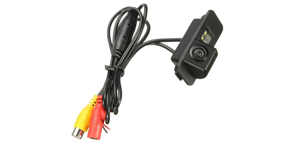 Camera Marsarier pentru Ford Mondeo BA7 S-Max FIesta Focus Kuga