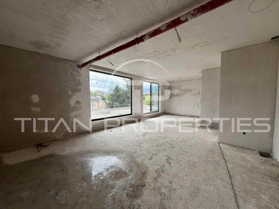 Продава се Тристаен апартамент в София, Витоша - 164 кв.м за 2037 €/кв.м - Снимка #4